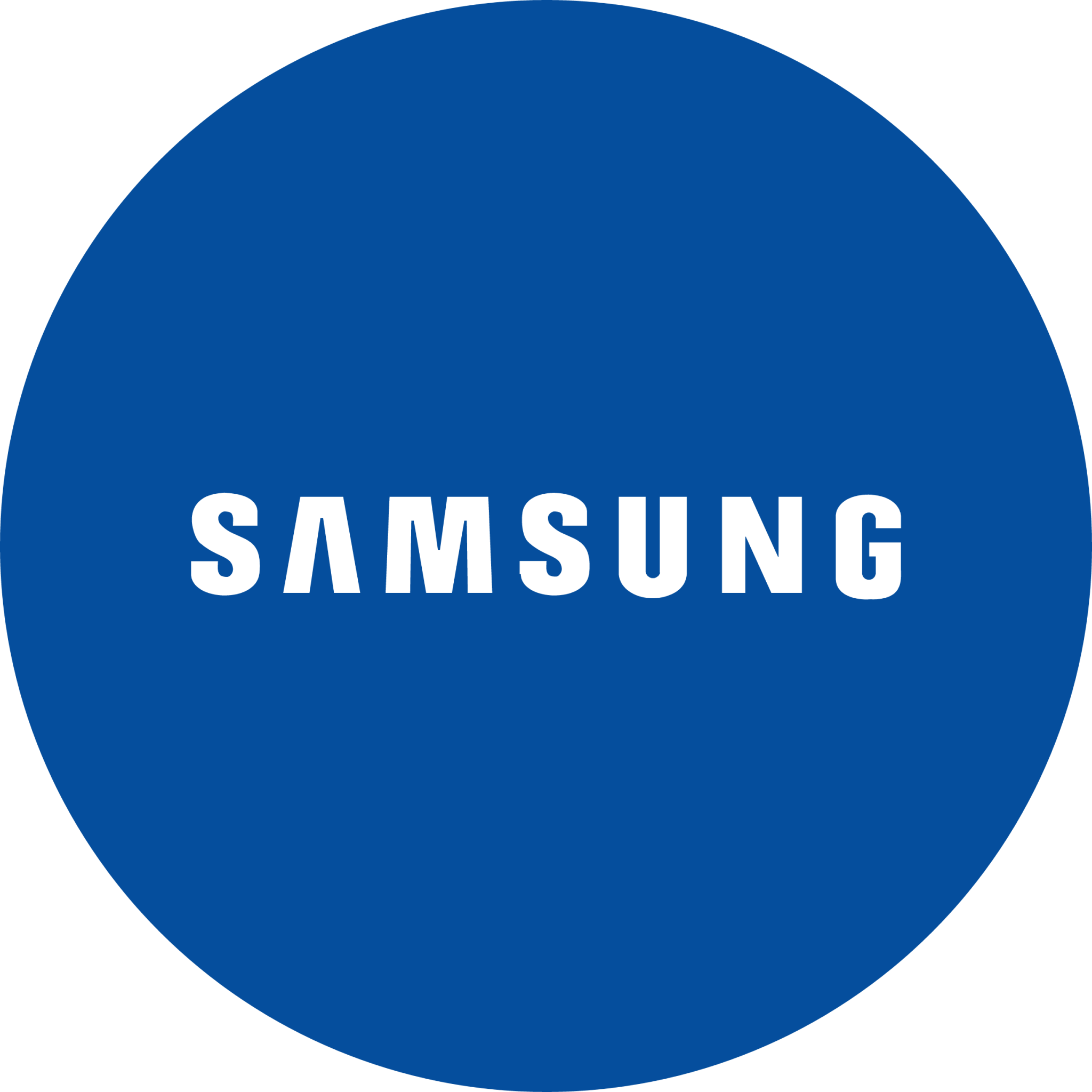 Samsung Parts Logo